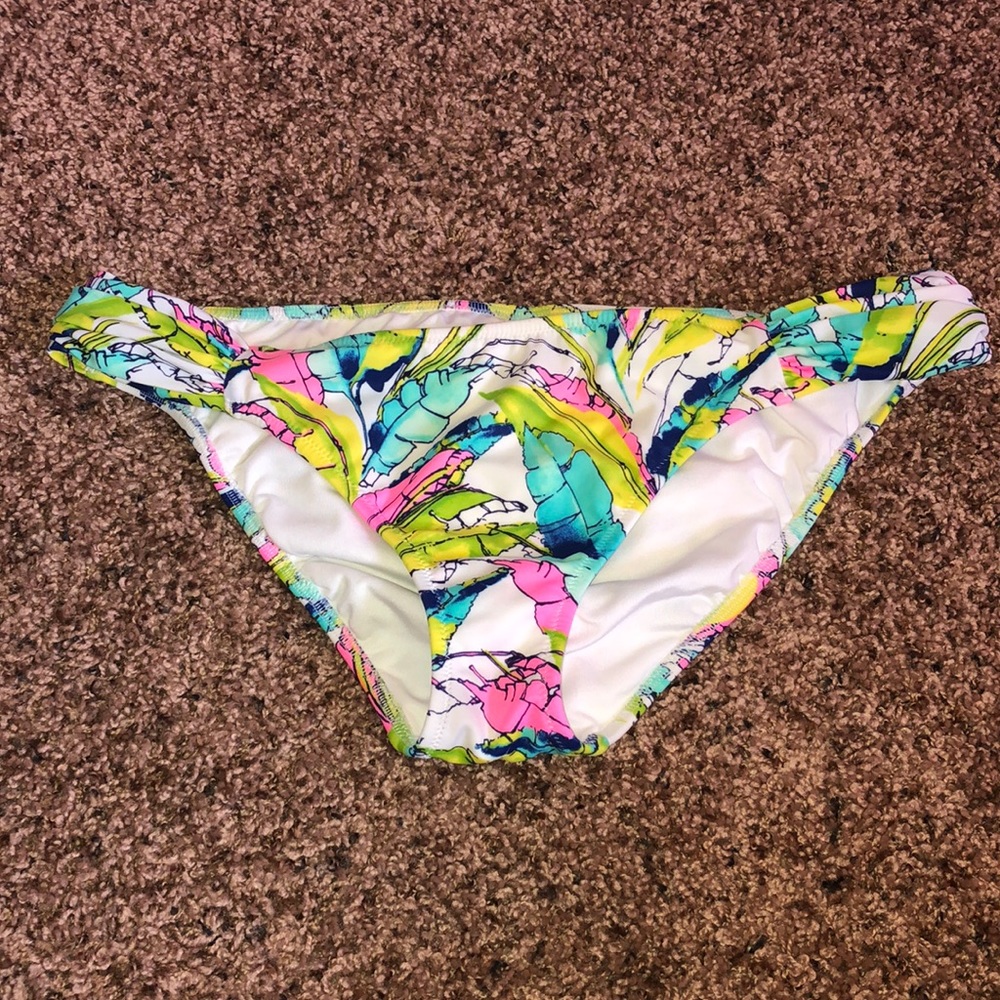 Victoria Secret bikini bottom